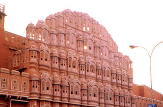 Jaipur Sightseeing